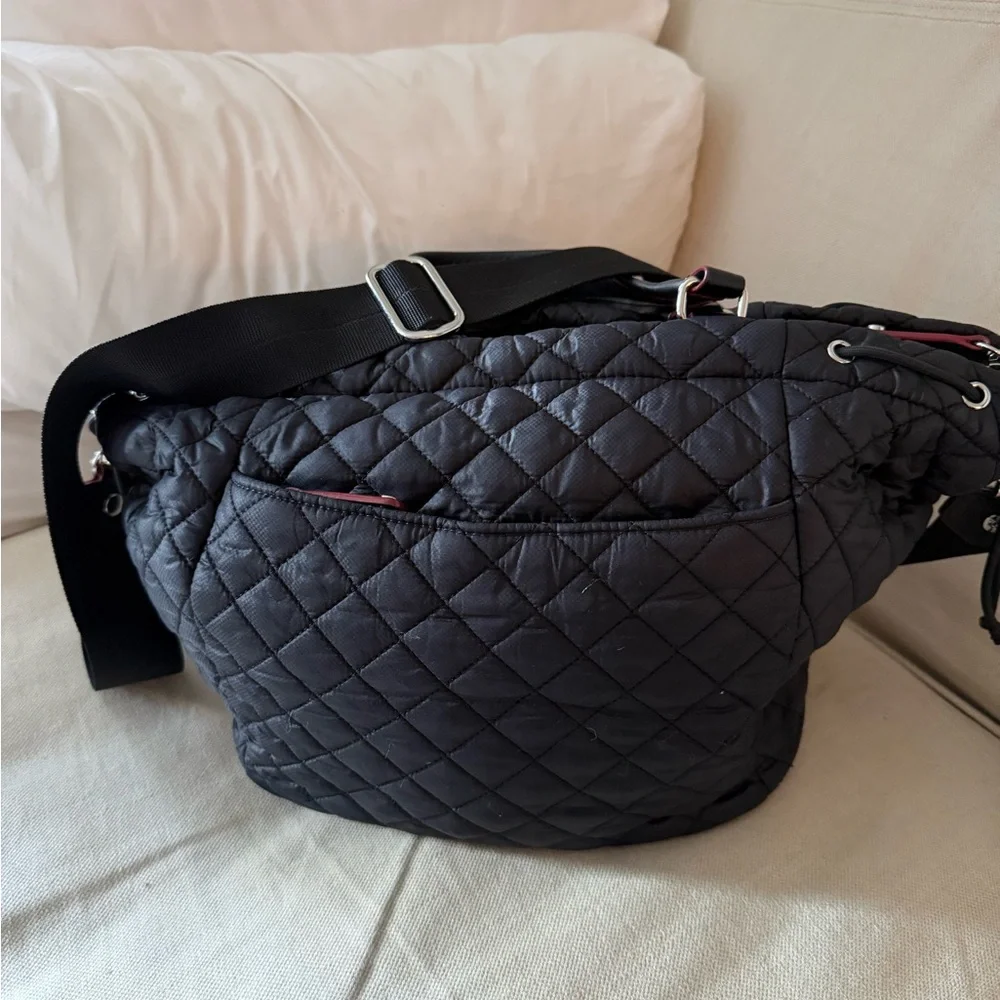 MZ Wallace Anna Tote - Picture 6 of 6